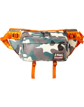 Young Delph Crossbody