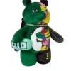Young X-Ray Moneybear Teddybär Rucksack
