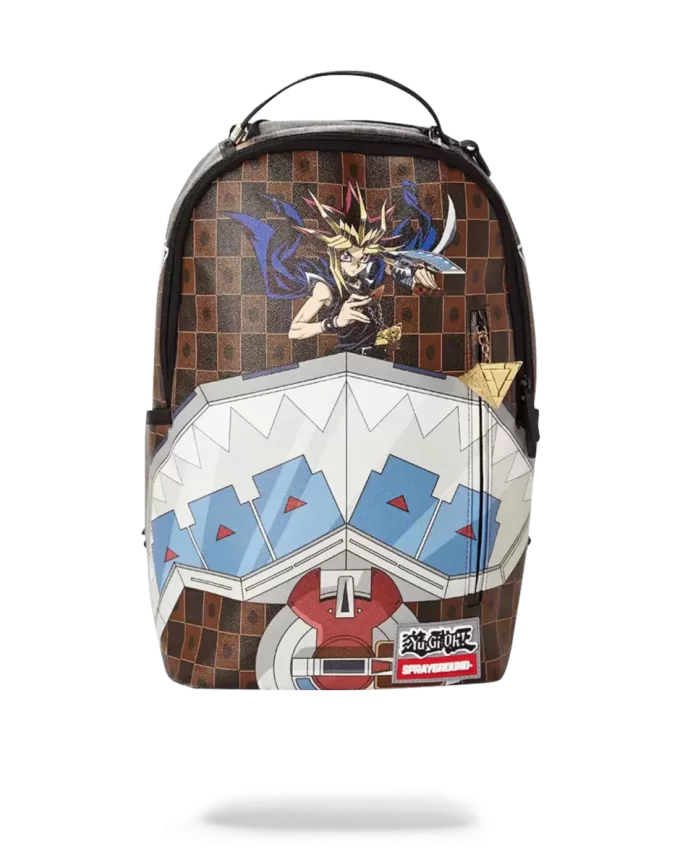 YU-GI-OH-DOPPELDISPLAY-HAI YU-GI-OH-DOPPELDISPLAY-HAI