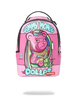 YUMMY MONEY (ASIAN POLL)