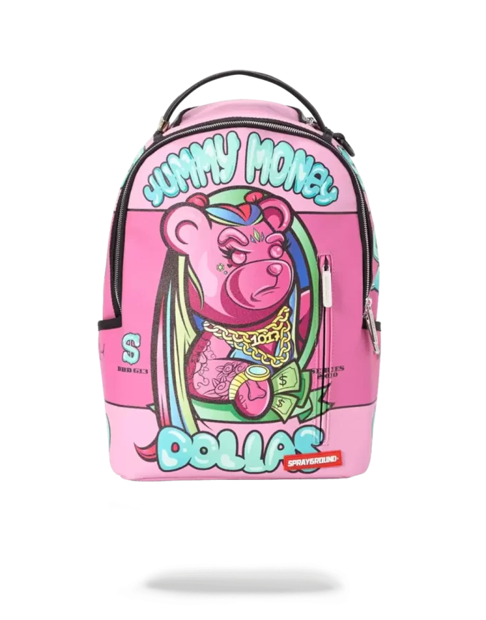 YUMMY MONEY (ASIAN POLL) YUMMY MONEY (ASIAN POLL)