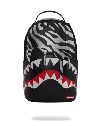 ZE SHARK PREDATOR RUCKSACK