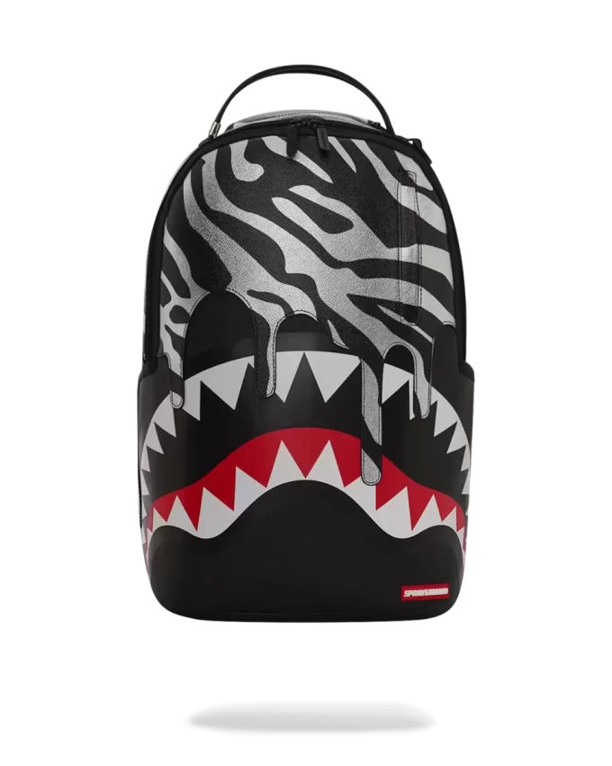ZE SHARK PREDATOR RUCKSACK ZE SHARK PREDATOR RUCKSACK