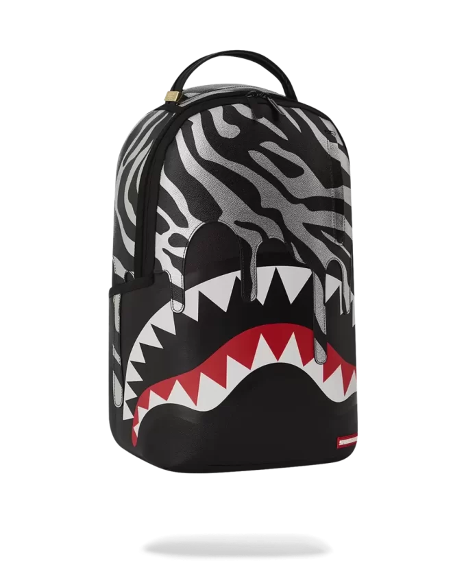 ZE SHARK PREDATOR RUCKSACK ZE SHARK PREDATOR RUCKSACK