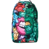 ZOMBIE-GUMMIBÄRCHEN-LIPPEN-RUCKSACK
