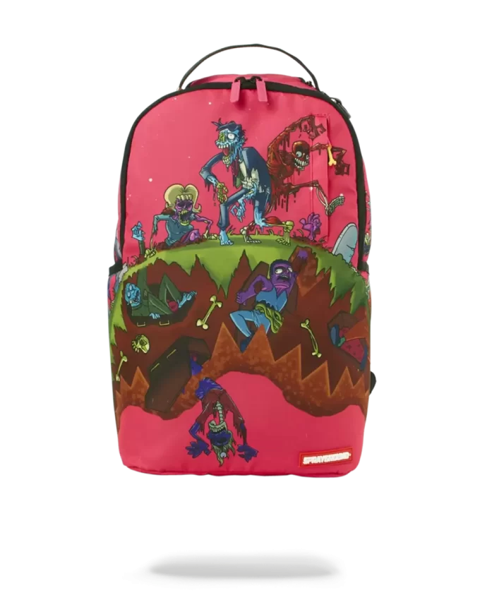 ZOMBIE-HAI-APOKALYPSE ZOMBIE-HAI-APOKALYPSE