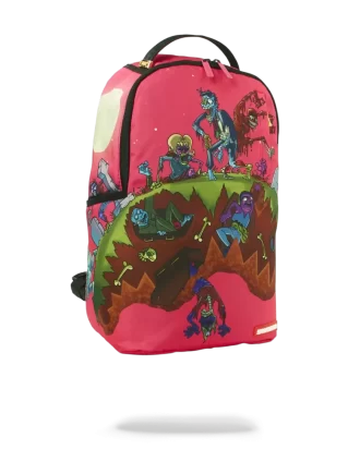 ZOMBIE-HAI-APOKALYPSE