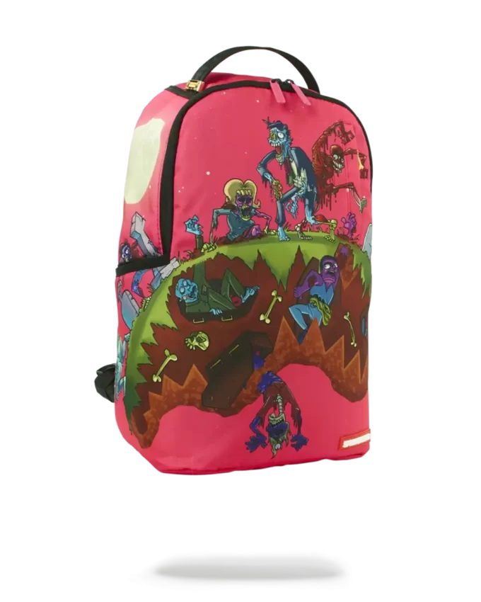 ZOMBIE-HAI-APOKALYPSE ZOMBIE-HAI-APOKALYPSE