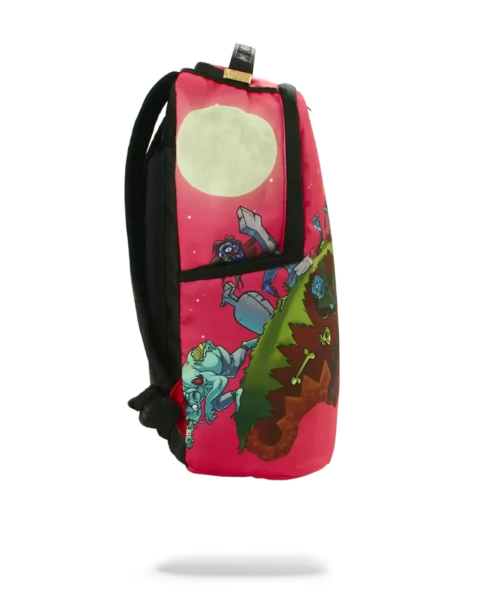 ZOMBIE-HAI-APOKALYPSE ZOMBIE-HAI-APOKALYPSE