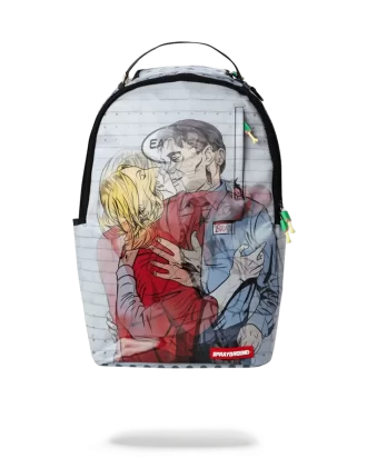 ZOMBIE-LIEBHABER (LENTIKULAR)