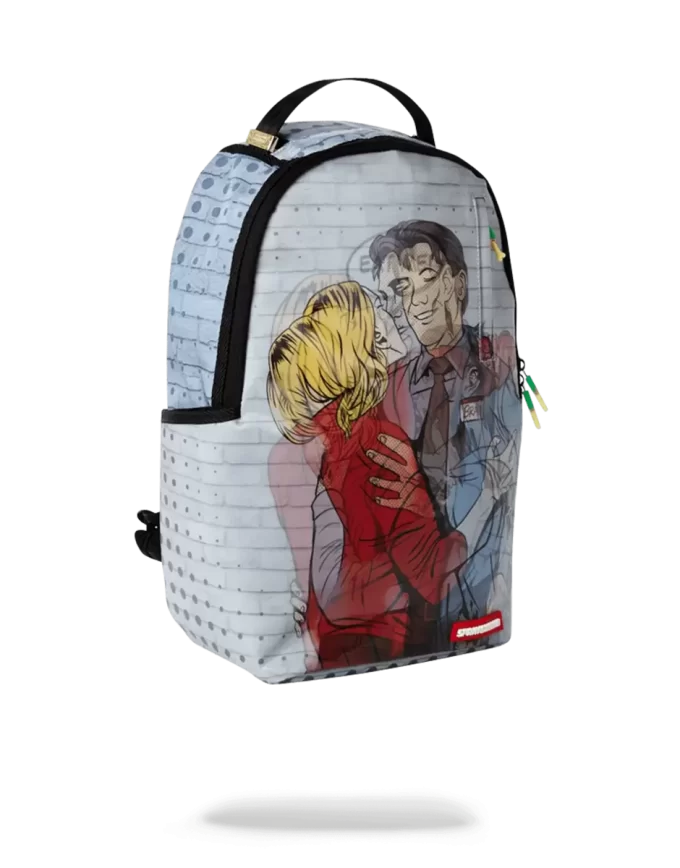 ZOMBIE-LIEBHABER (LENTIKULAR)