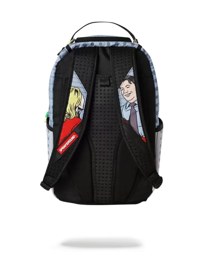 ZOMBIE-LIEBHABER (LENTIKULAR)