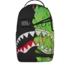 ZOMBIE OOZE SHARK CENTRAL RUCKSACK