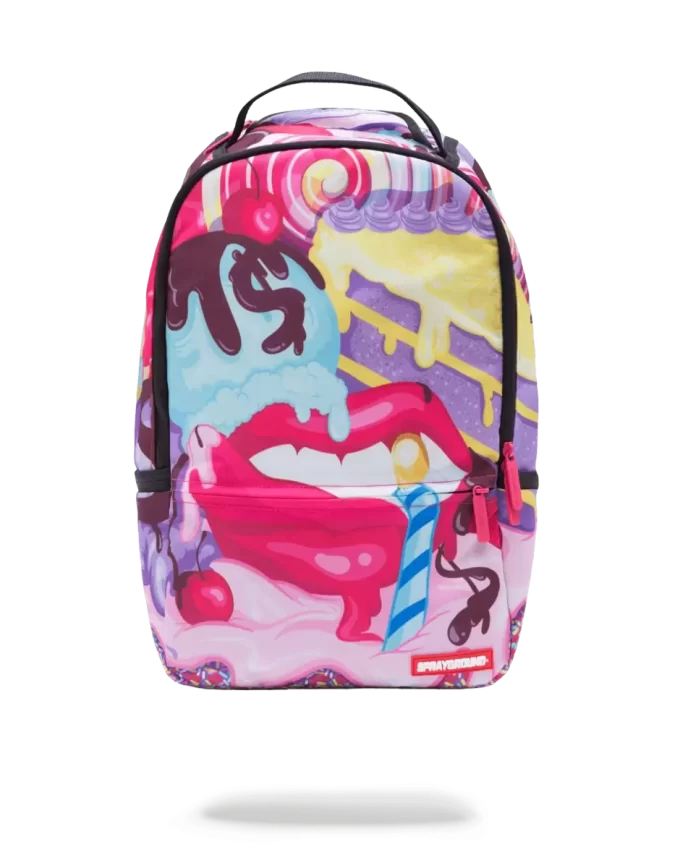 ZUCKERLIPPEN ZUCKERLIPPEN