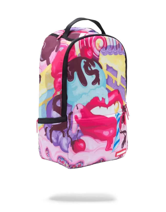 ZUCKERLIPPEN ZUCKERLIPPEN