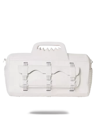 ZUKÜNFTIGE REISE-PAKETDUFFLE