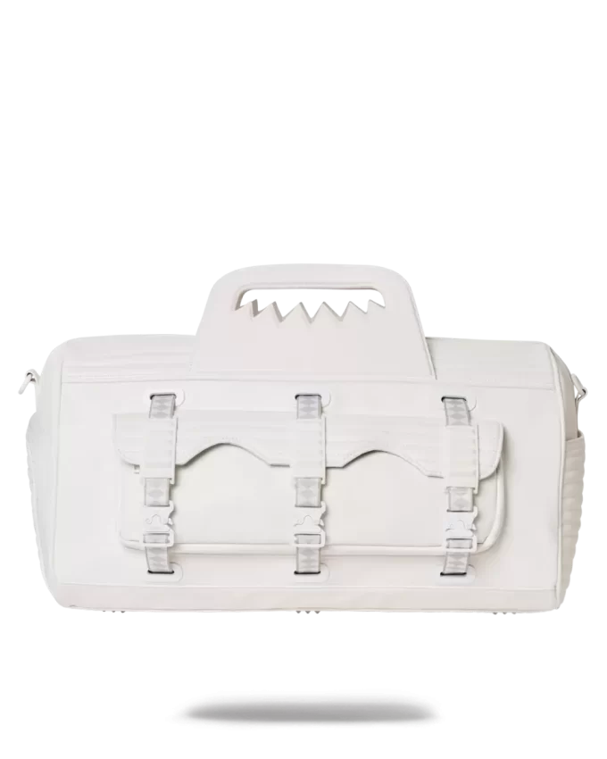 ZUKÜNFTIGE REISE-PAKETDUFFLE