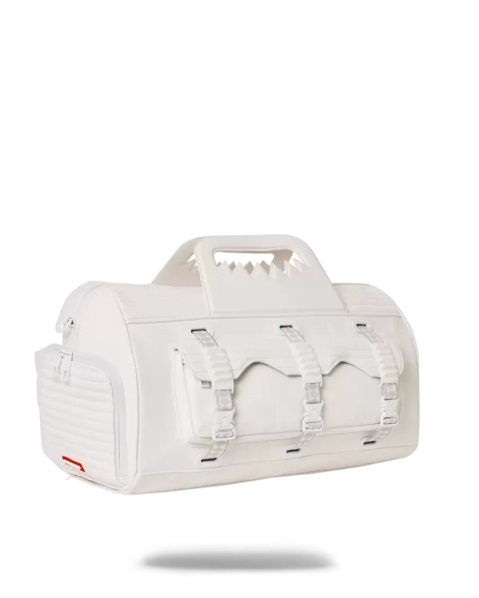 ZUKÜNFTIGE REISE-PAKETDUFFLE