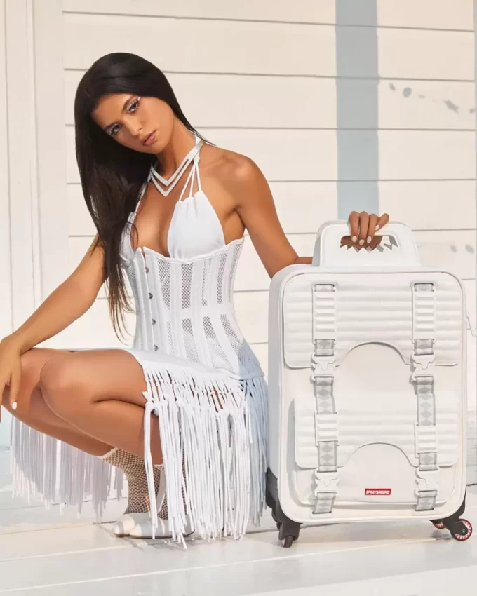 ZUKÜNFTIGE REISENDE, JETSETTER, HANDGEPÄCK ZUKÜNFTIGE REISENDE, JETSETTER, HANDGEPÄCK