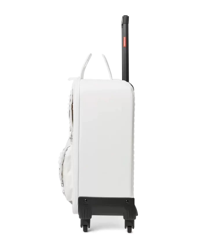 ZUKÜNFTIGE REISENDE, JETSETTER, HANDGEPÄCK ZUKÜNFTIGE REISENDE, JETSETTER, HANDGEPÄCK