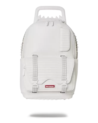 ZUKÜNFTIGER REISENDER CARGO-RUCKSACK