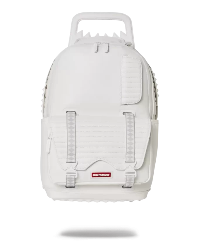 ZUKÜNFTIGER REISENDER CARGO-RUCKSACK ZUKÜNFTIGER REISENDER CARGO-RUCKSACK