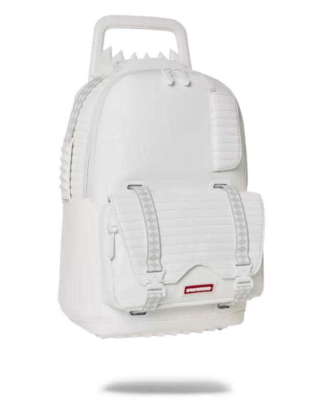 ZUKÜNFTIGER REISENDER CARGO-RUCKSACK ZUKÜNFTIGER REISENDER CARGO-RUCKSACK